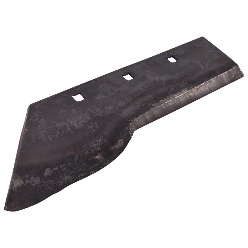 Brazdar cu cioc curbat pentru plug tip PP4 sormaitat